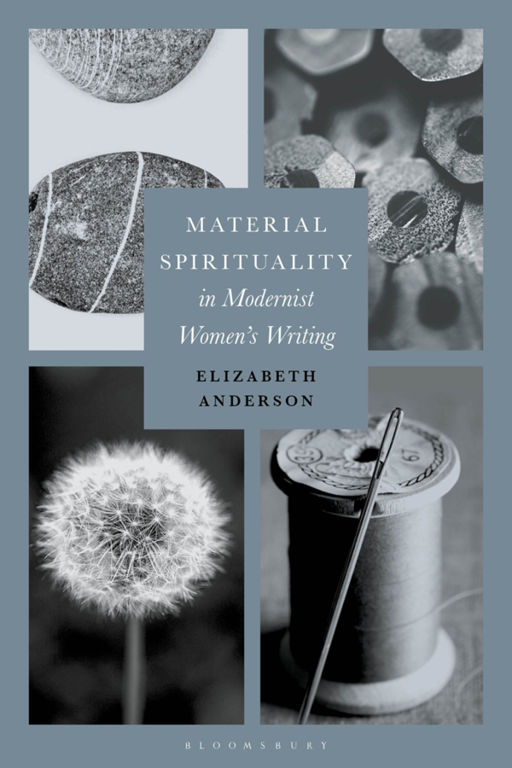 Material Spirituality in Modernist Women’s Writing 1st Edition – PDF/EPUB Version Downloadable Material Spirituality in Modernist Women’s Writing 1st Edition – PDF/EPUB Version Downloadable - Image 1