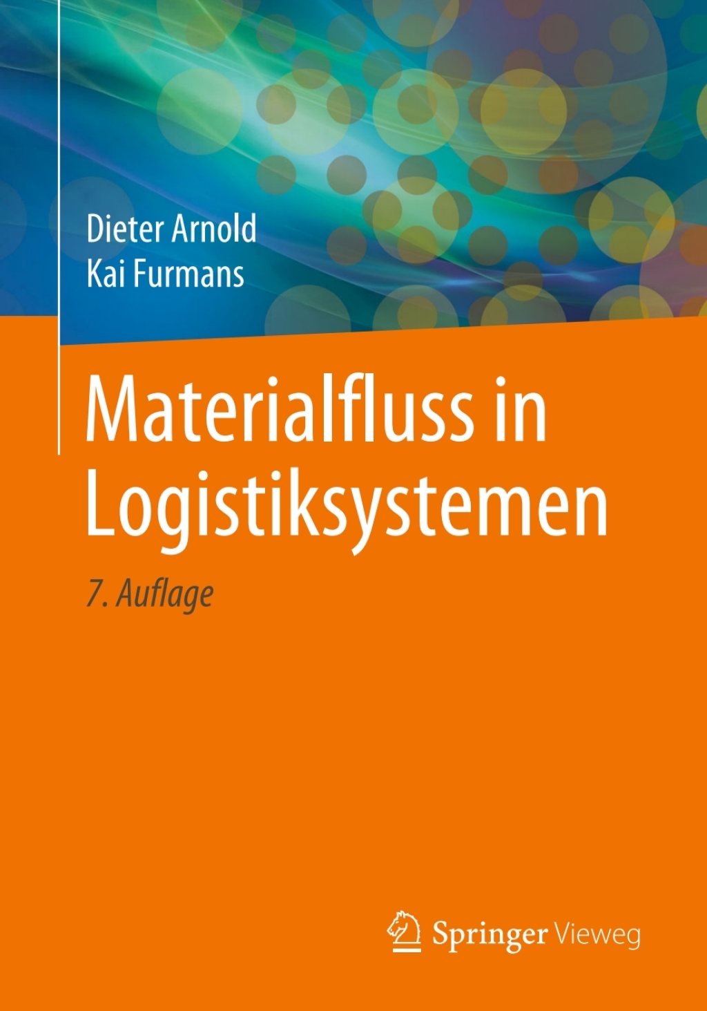 Materialfluss in Logistiksystemen 7th Edition â€“ PDF/EPUB Version Downloadable