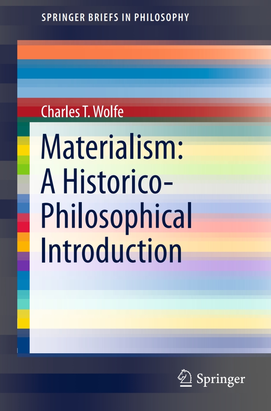 Materialism: A Historico-Philosophical Introduction  â€“ PDF/EPUB Version Downloadable