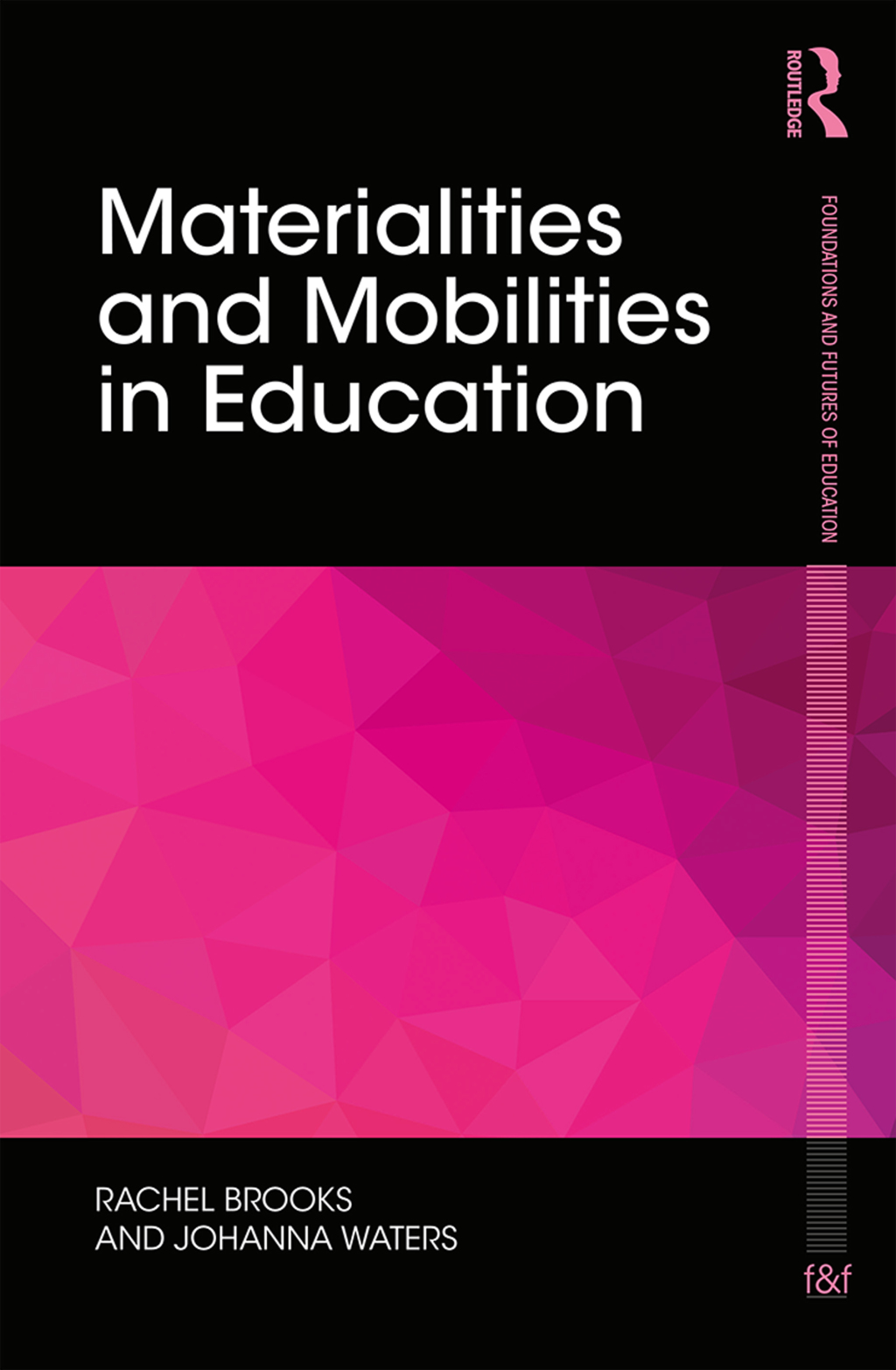 Materialities and Mobilities in Education 1st Edition â€“ PDF/EPUB Version Downloadable