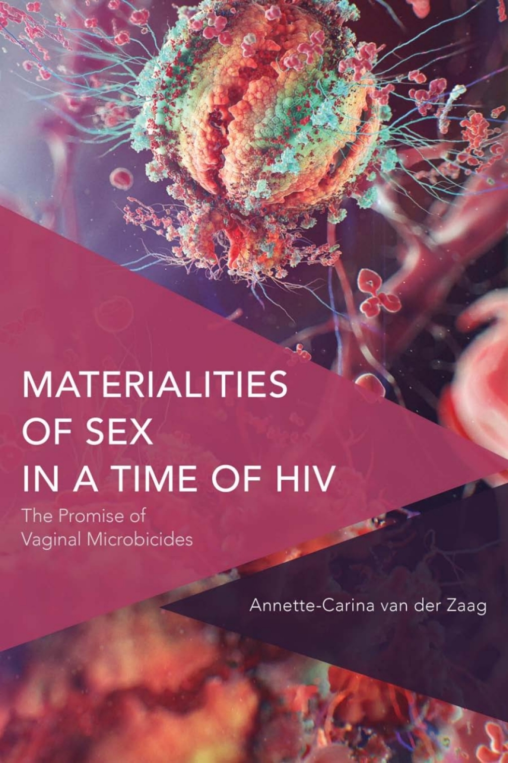 Materialities of Sex in a Time of HIV The Promise of Vaginal Microbicides 1st Edition â€“ PDF/EPUB Version Downloadable