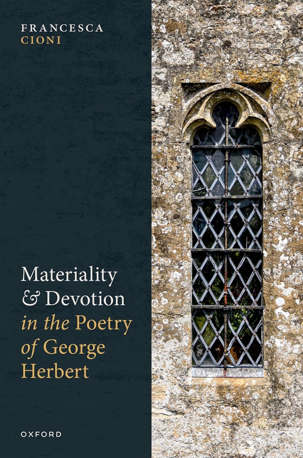 Materiality and Devotion in the Poetry of George Herbert  â€“ PDF/EPUB Version Downloadable