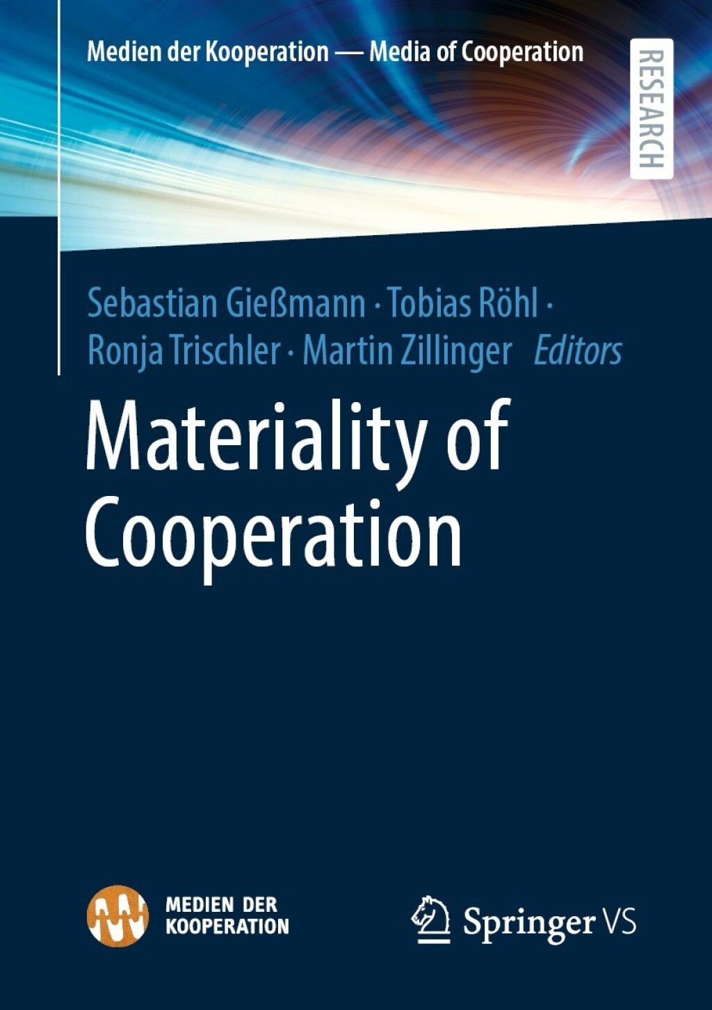 Materiality of Cooperation  â€“ PDF/EPUB Version Downloadable