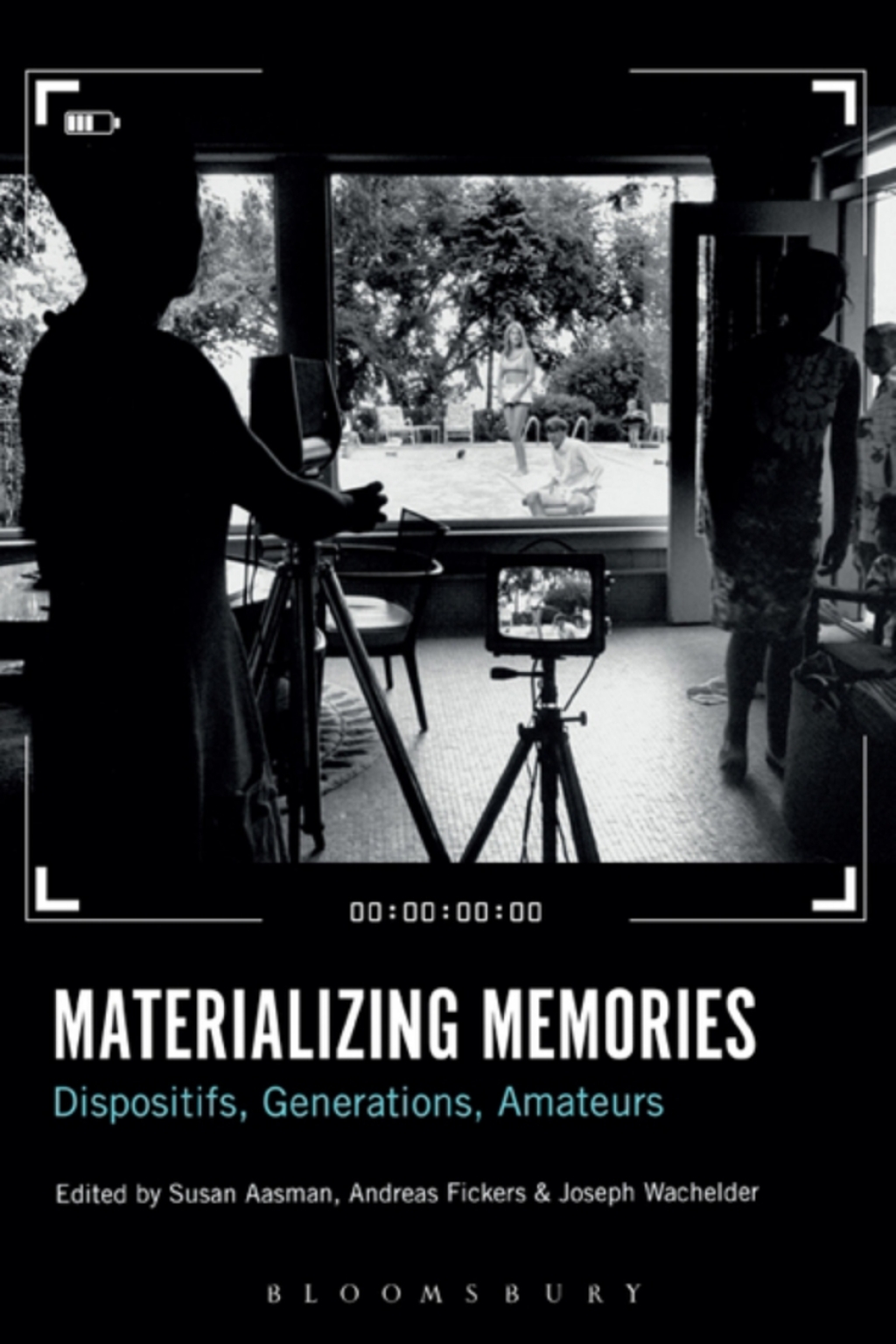 Materializing Memories Dispositifs, Generations, Amateurs 1st Edition â€“ PDF/EPUB Version Downloadable