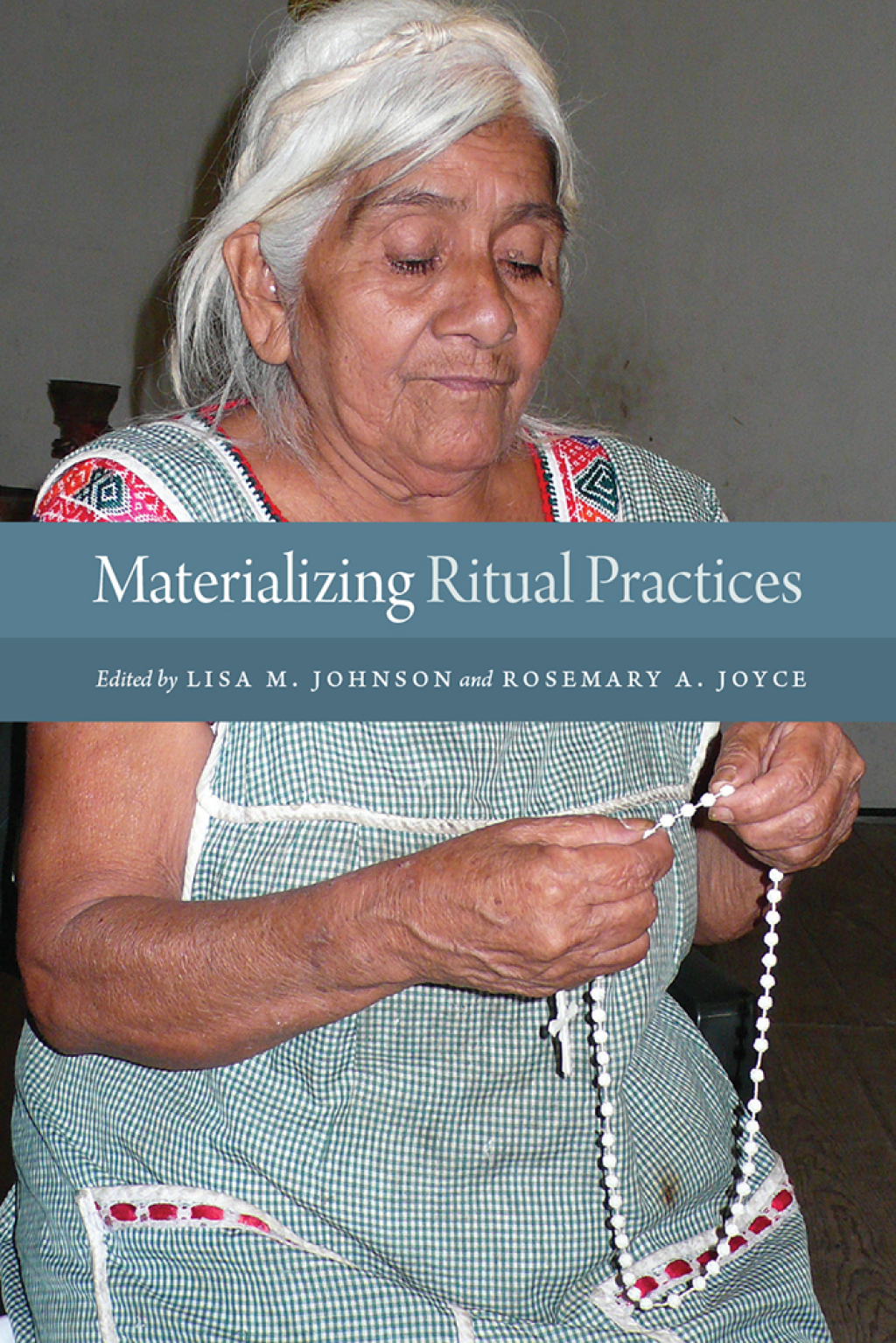 Materializing Ritual Practices  â€“ PDF/EPUB Version Downloadable