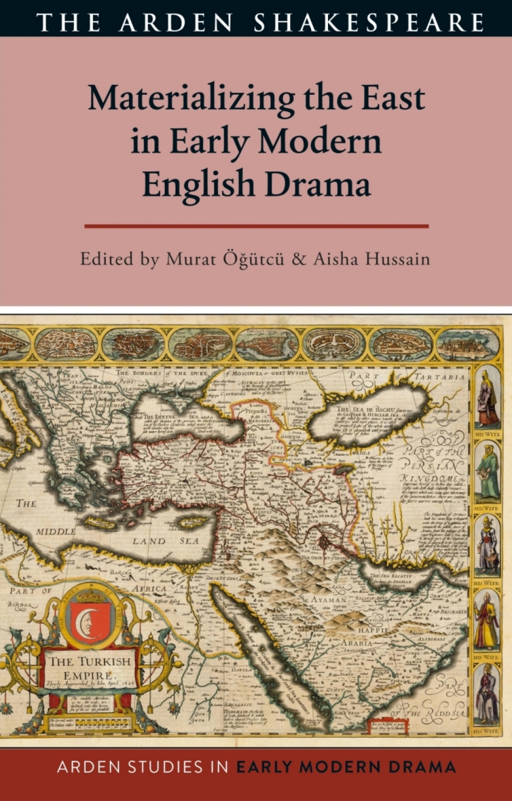 Materializing the East in Early Modern English Drama 1st Edition â€“ PDF/EPUB Version Downloadable