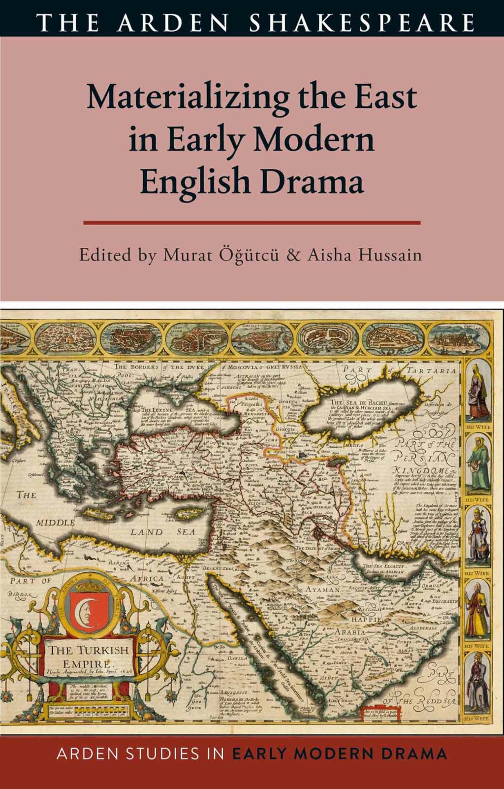 Materializing the East in Early Modern English Drama 1st Edition â€“ PDF/EPUB Version Downloadable