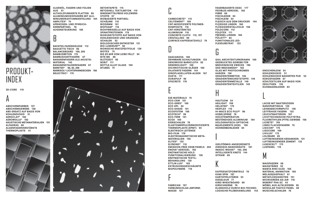 Materialrevolution II Neue nachhaltige und multifunktionale Materialien fÃ¼r Design und Architektur 1st Edition â€“ PDF/EPUB Version Downloadable