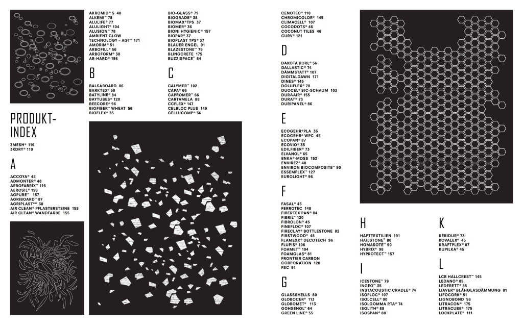 Materialrevolution Nachhaltige und multifunktionale Materialien fÃ¼r Design und Architektur 1st Edition â€“ PDF/EPUB Version Downloadable