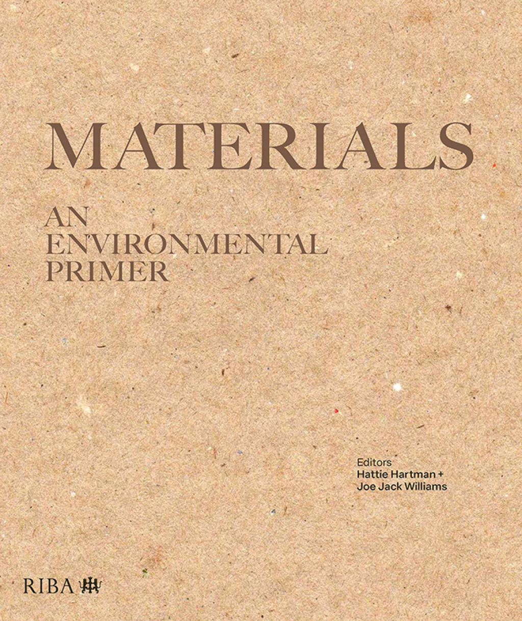 Materials An environmental primer 1st Edition â€“ PDF/EPUB Version Downloadable