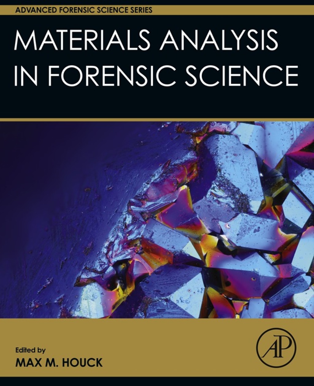 Materials Analysis in Forensic Science  â€“ PDF/EPUB Version Downloadable