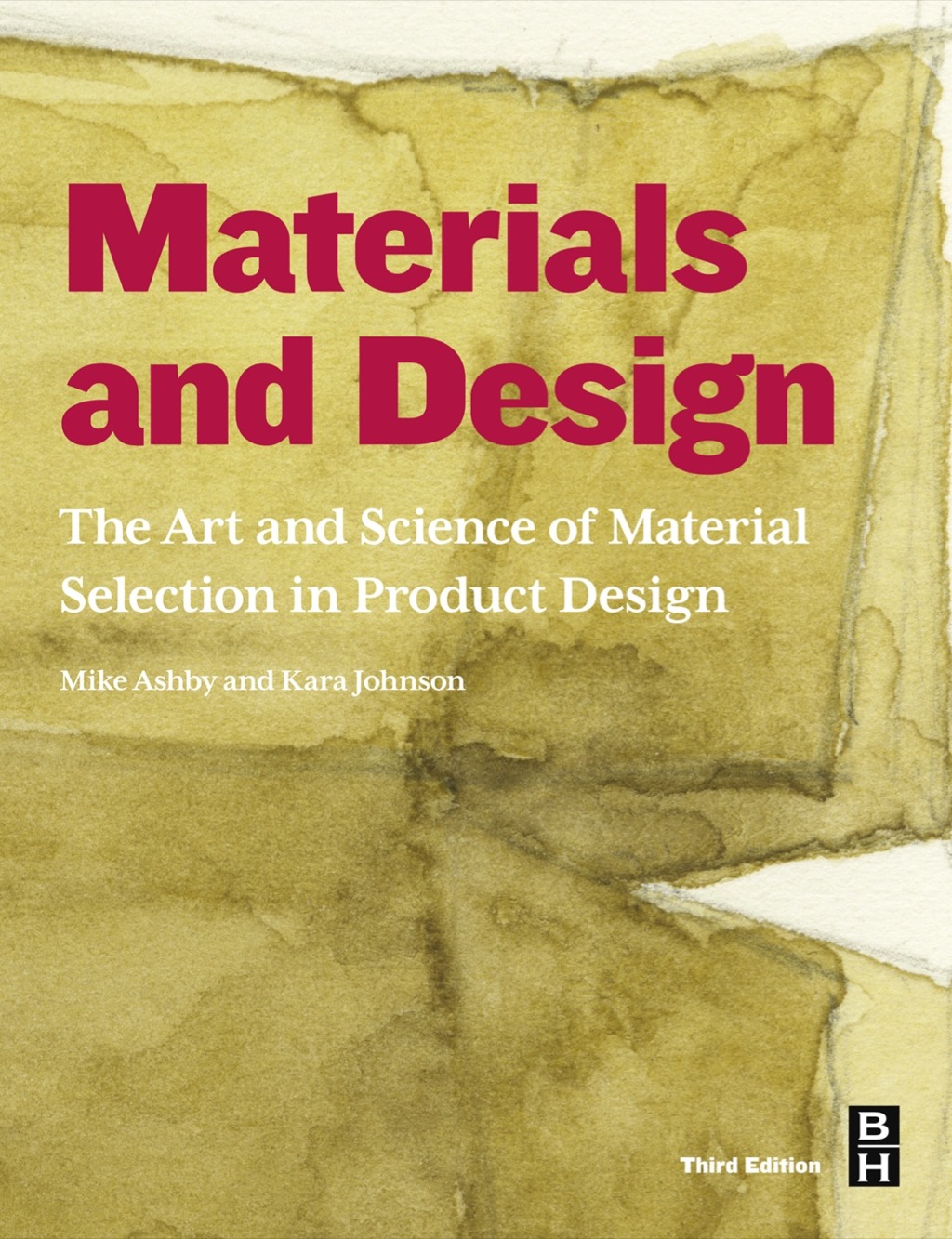 Materials and Design: The Art and Science of Material Selection in Product Design 3rd Edition â€“ PDF/EPUB Version Downloadable
