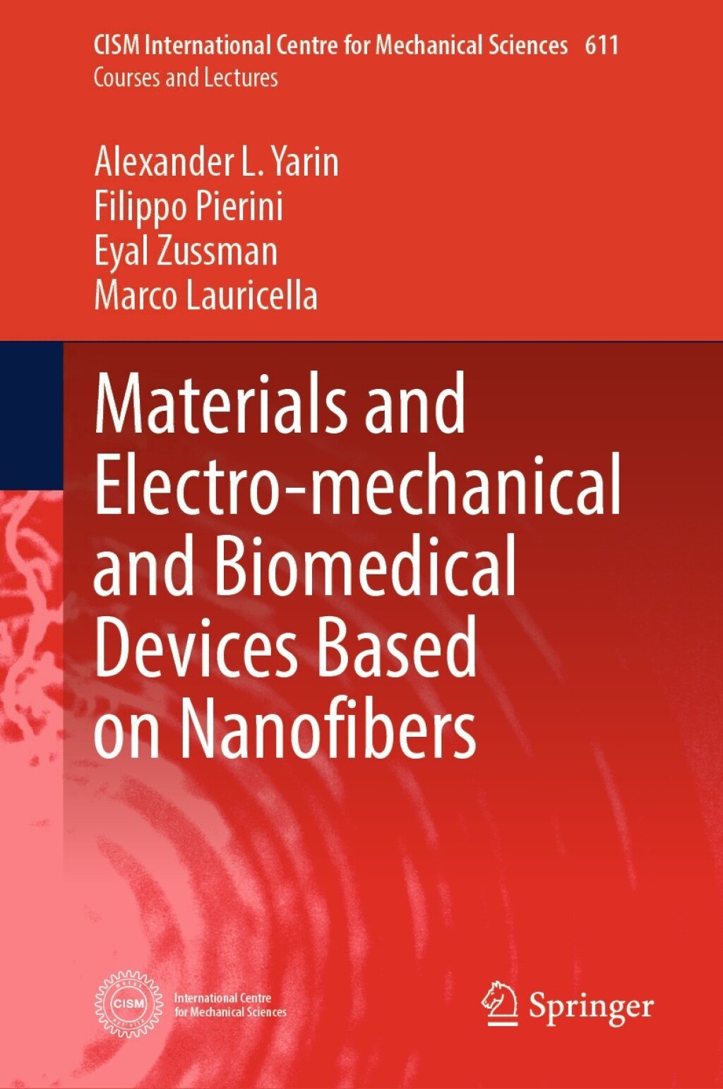 Materials and Electro-mechanical and Biomedical Devices Based on Nanofibers  â€“ PDF/EPUB Version Downloadable