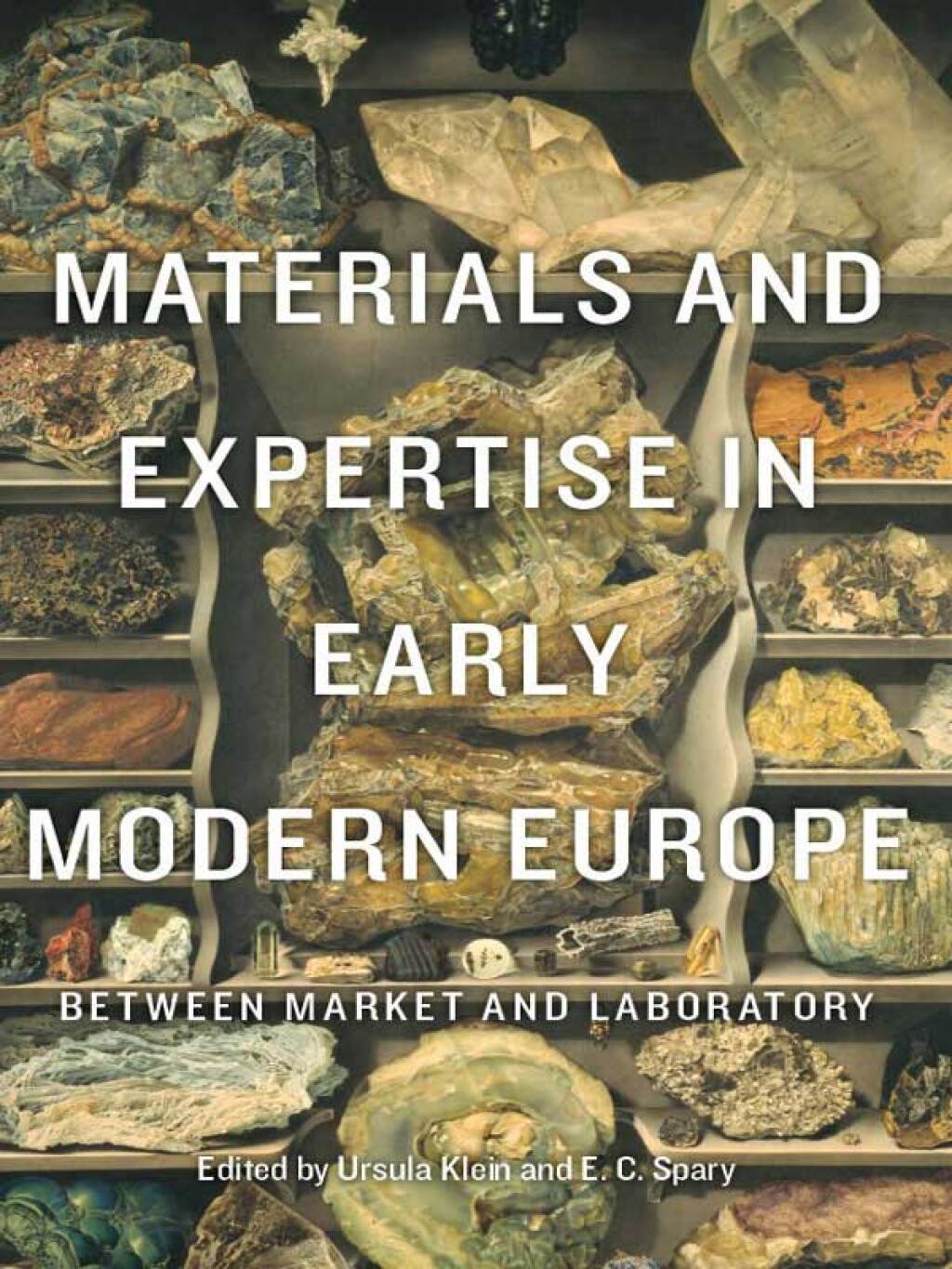 Materials and Expertise in Early Modern Europe Between Market and Laboratory 1st Edition â€“ PDF/EPUB Version Downloadable