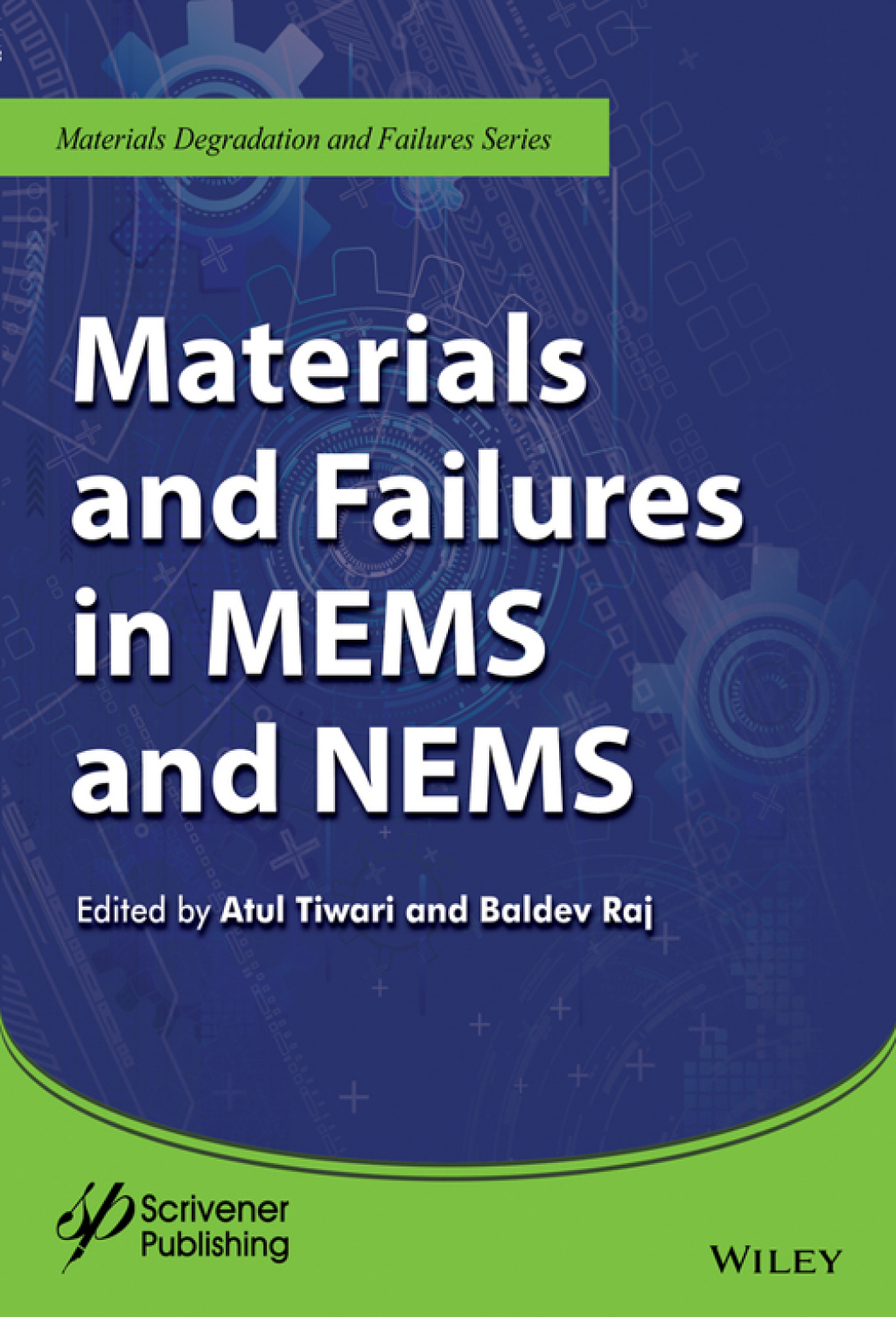 Materials and Failures in MEMS and NEMS 1st Edition â€“ PDF/EPUB Version Downloadable