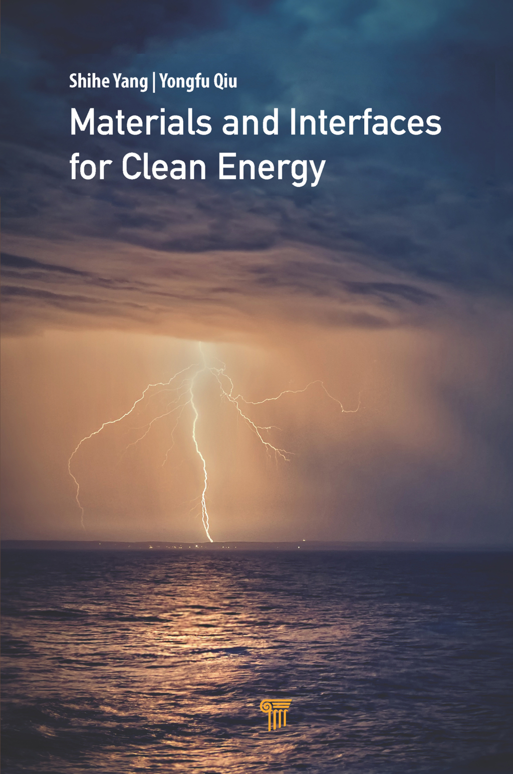 Materials and Interfaces for Clean Energy 1st Edition â€“ PDF/EPUB Version Downloadable