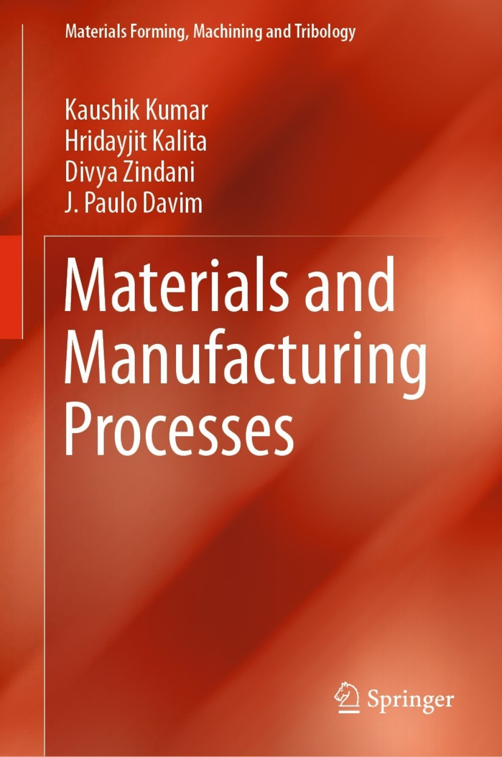 Materials and Manufacturing Processes  â€“ PDF/EPUB Version Downloadable