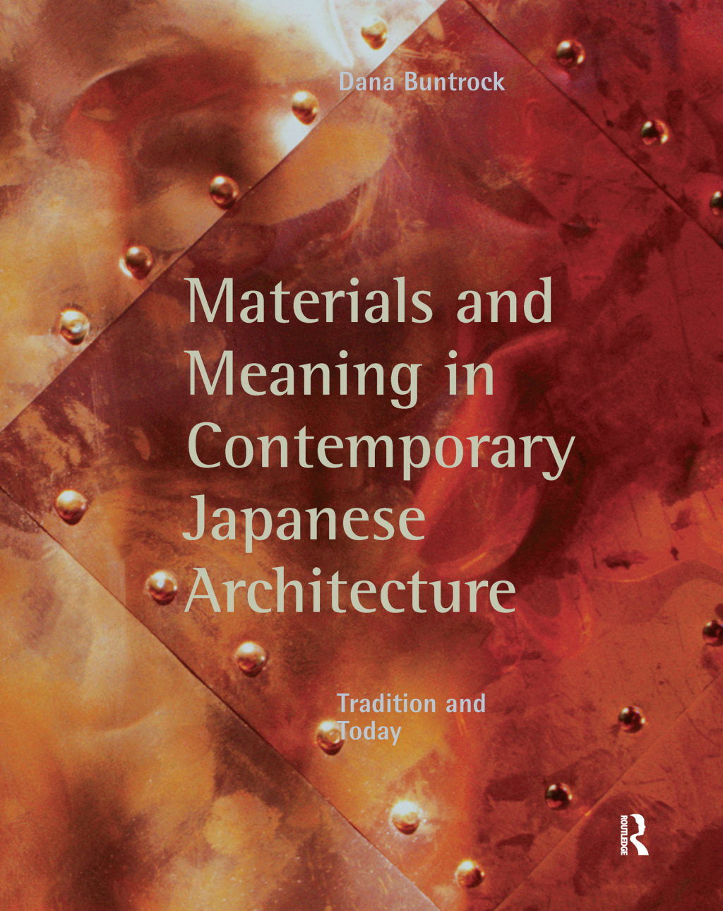 Materials and Meaning in Contemporary Japanese Architecture Tradition and Today 1st Edition â€“ PDF/EPUB Version Downloadable