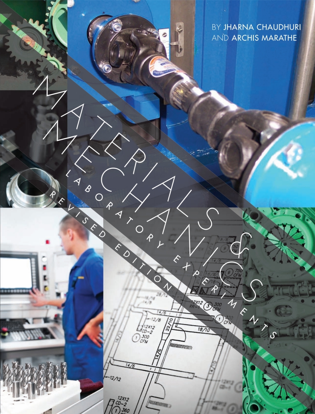 Materials and Mechanics 1st Edition â€“ PDF/EPUB Version Downloadable