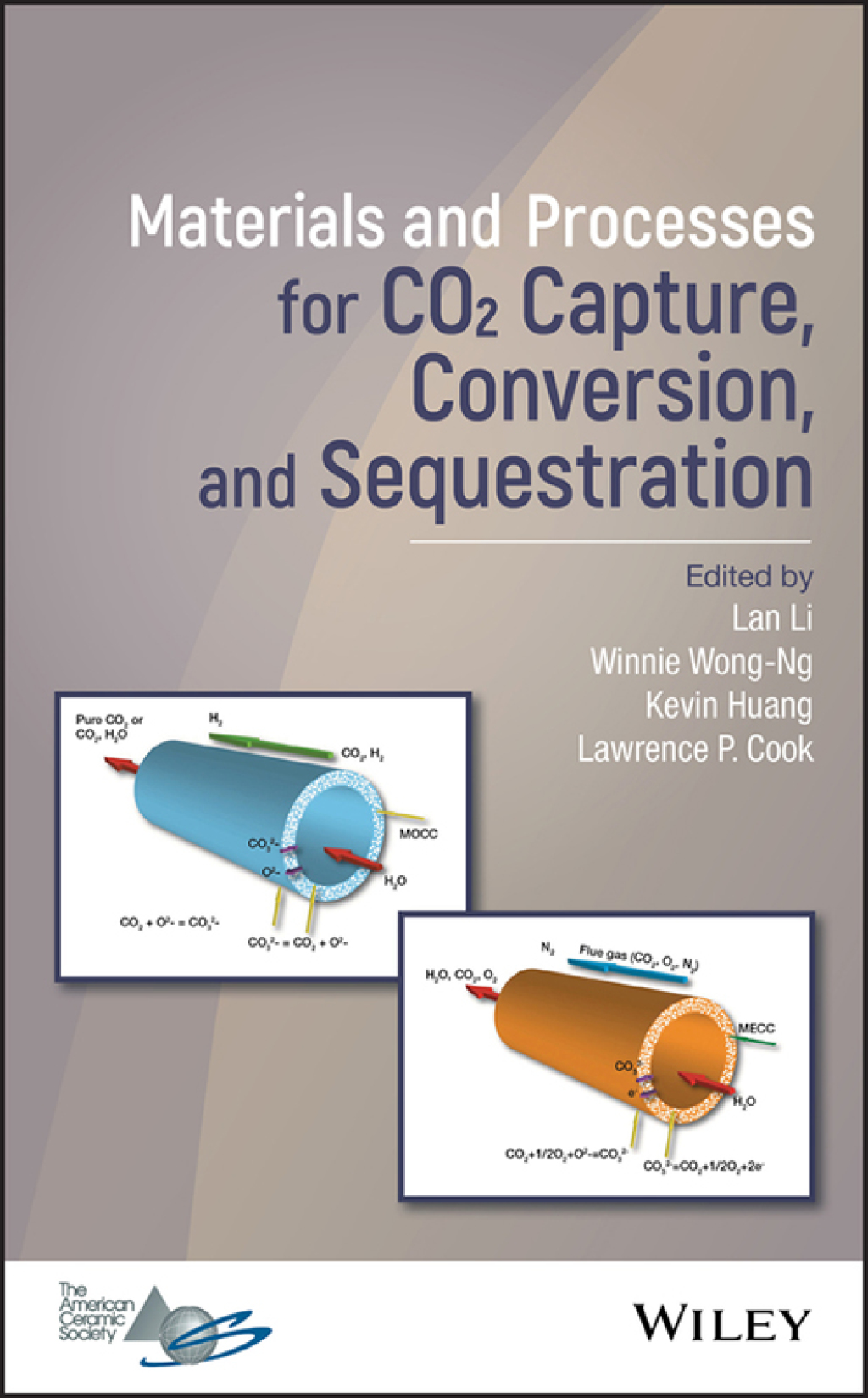 Materials and Processes for CO2 Capture, Conversion, and Sequestration 1st Edition â€“ PDF/EPUB Version Downloadable