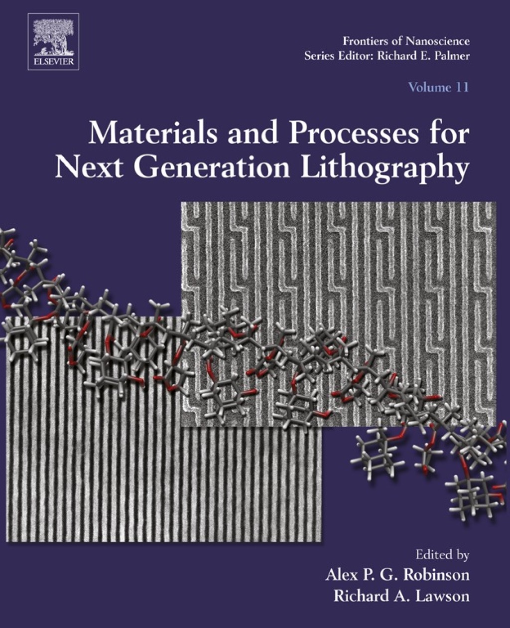Materials and Processes for Next Generation Lithography  â€“ PDF/EPUB Version Downloadable