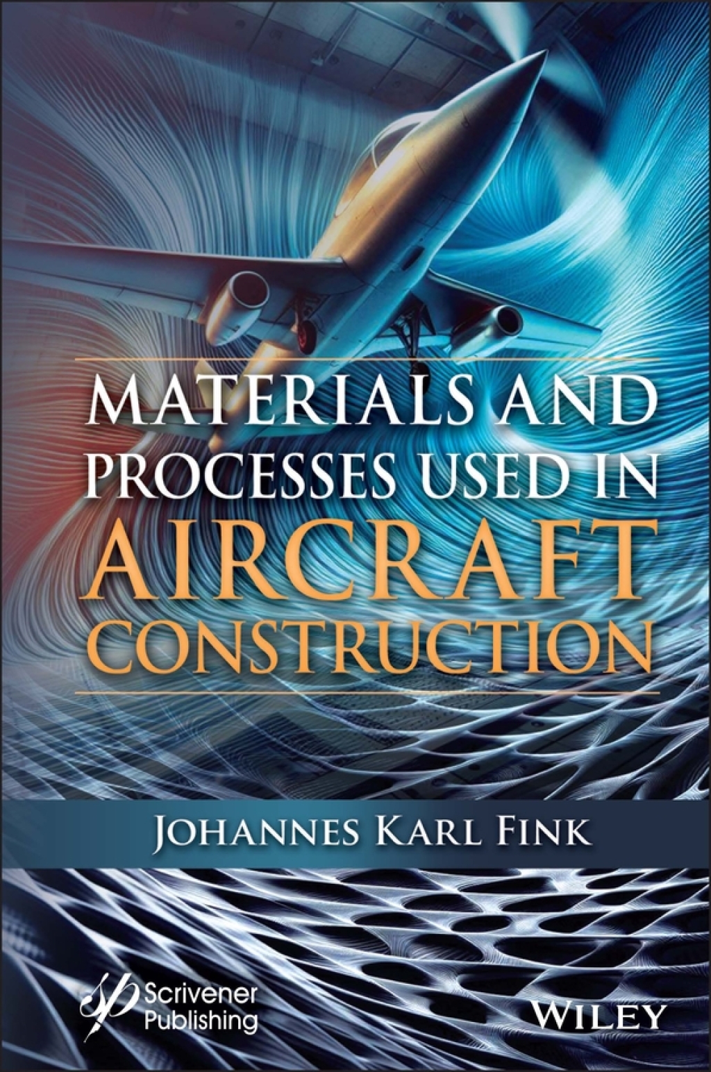Materials and Processes Used in Aircraft Construction 1st Edition â€“ PDF/EPUB Version Downloadable