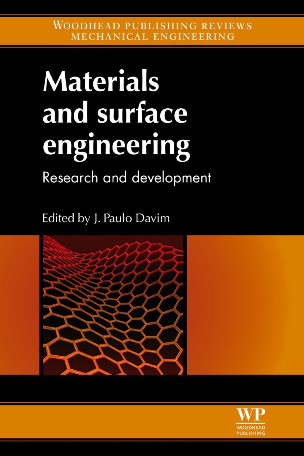 Materials and Surface Engineering: Research and Development  â€“ PDF/EPUB Version Downloadable