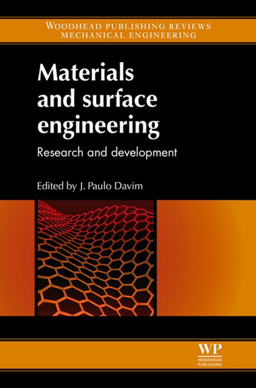 Materials and Surface Engineering: Research And Development  â€“ PDF/EPUB Version Downloadable