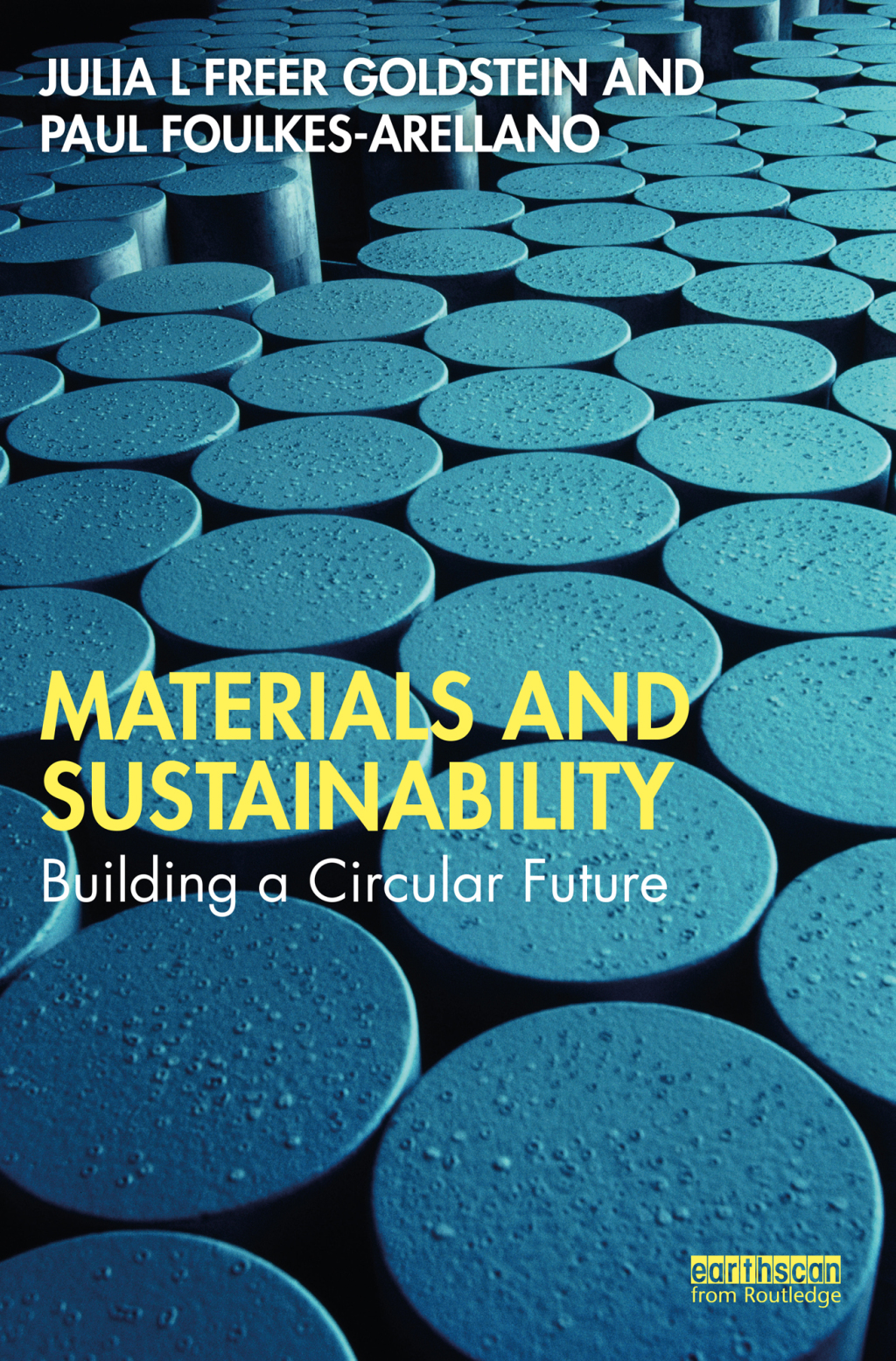 Materials and Sustainability Building a Circular Future 1st Edition â€“ PDF/EPUB Version Downloadable