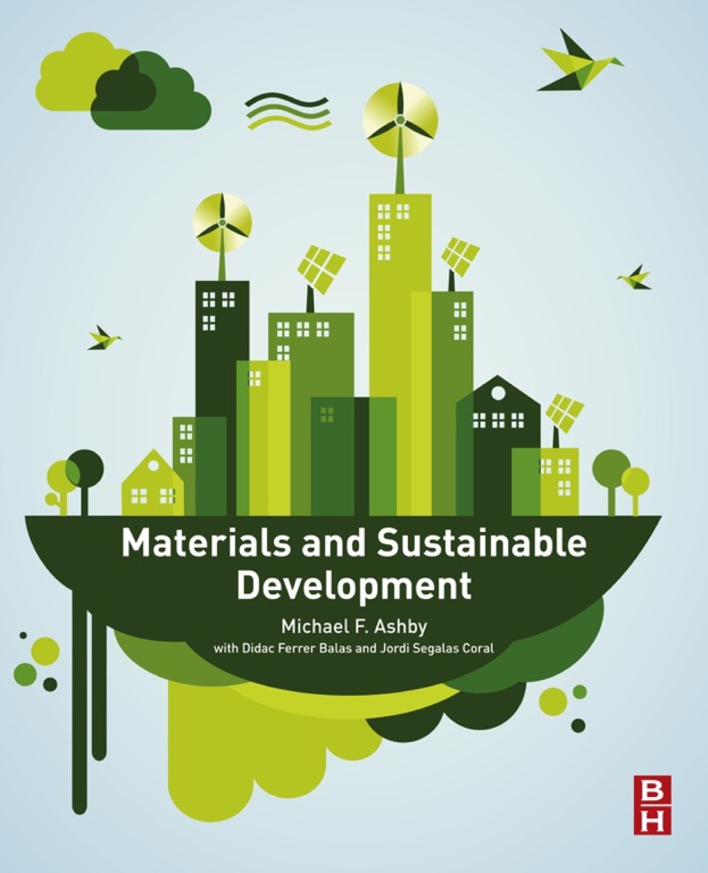 Materials and Sustainable Development  â€“ PDF/EPUB Version Downloadable