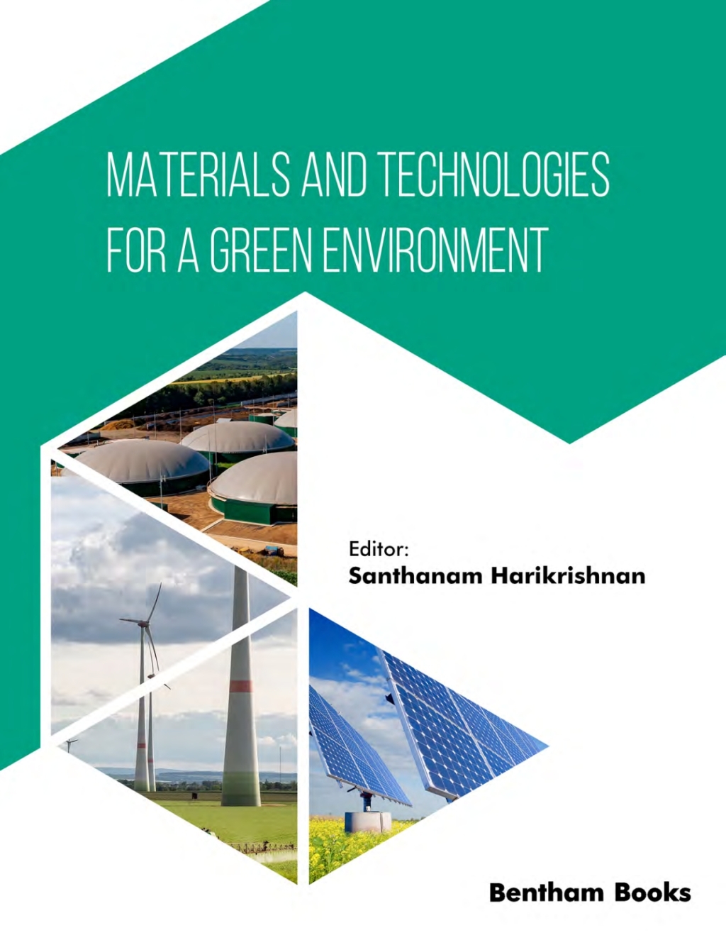 Materials and Technologies for a Green Environment 1st Edition â€“ PDF/EPUB Version Downloadable