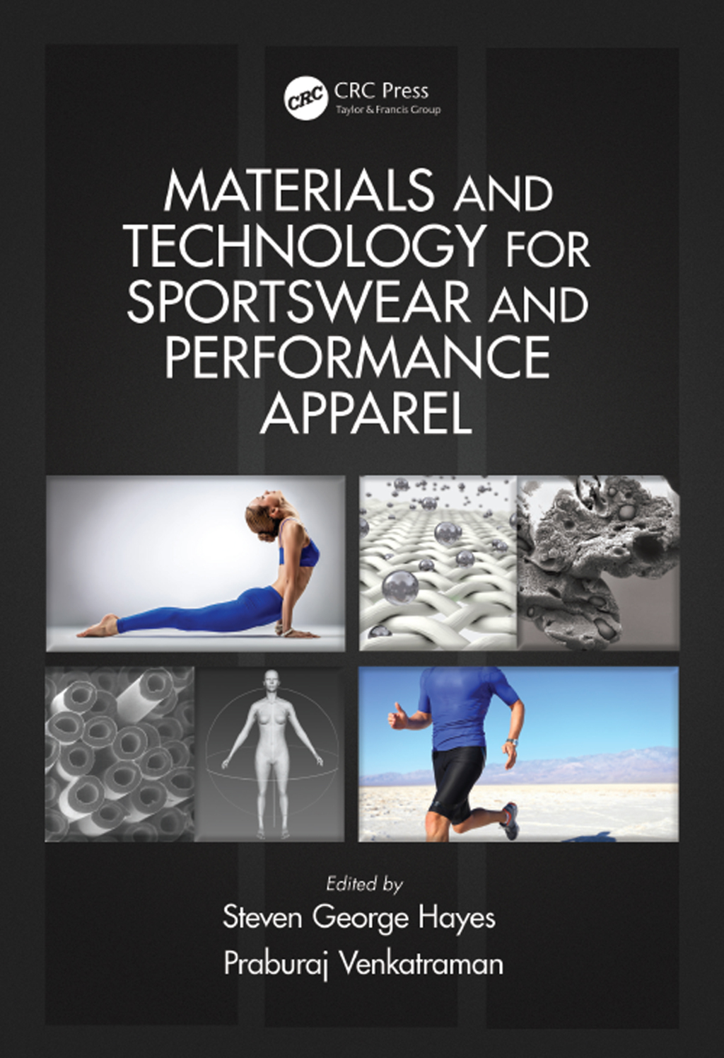 Materials and Technology for Sportswear and Performance Apparel 1st Edition â€“ PDF/EPUB Version Downloadable