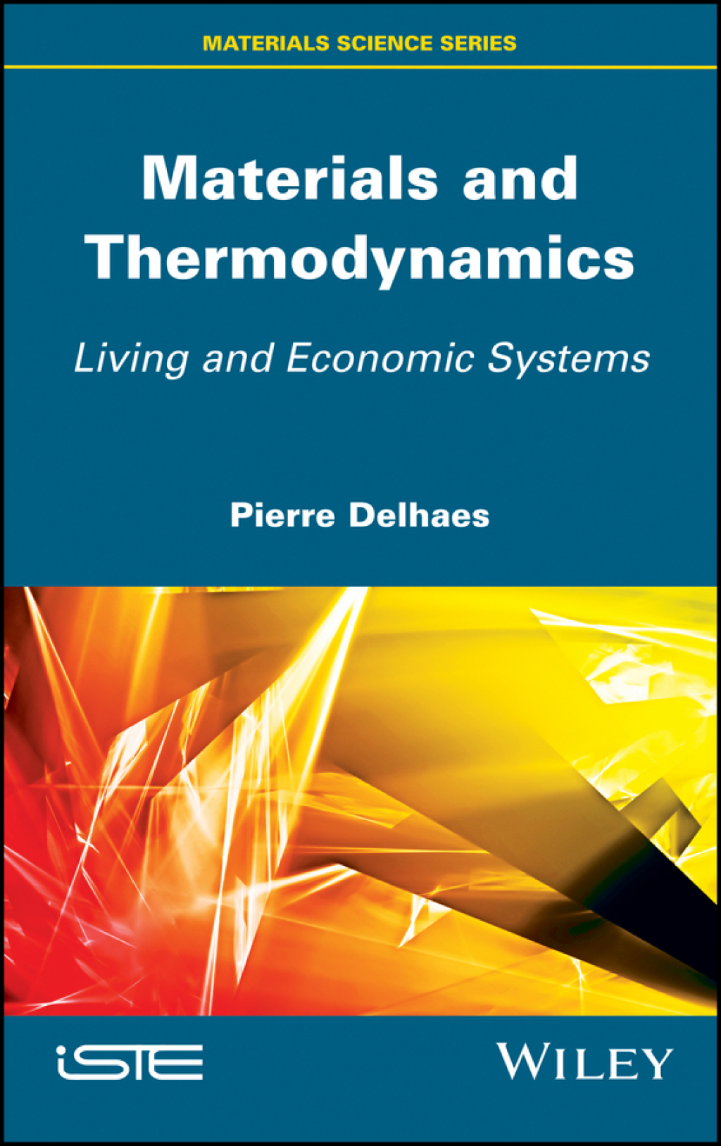 Materials and Thermodynamics 1st Edition â€“ PDF/EPUB Version Downloadable