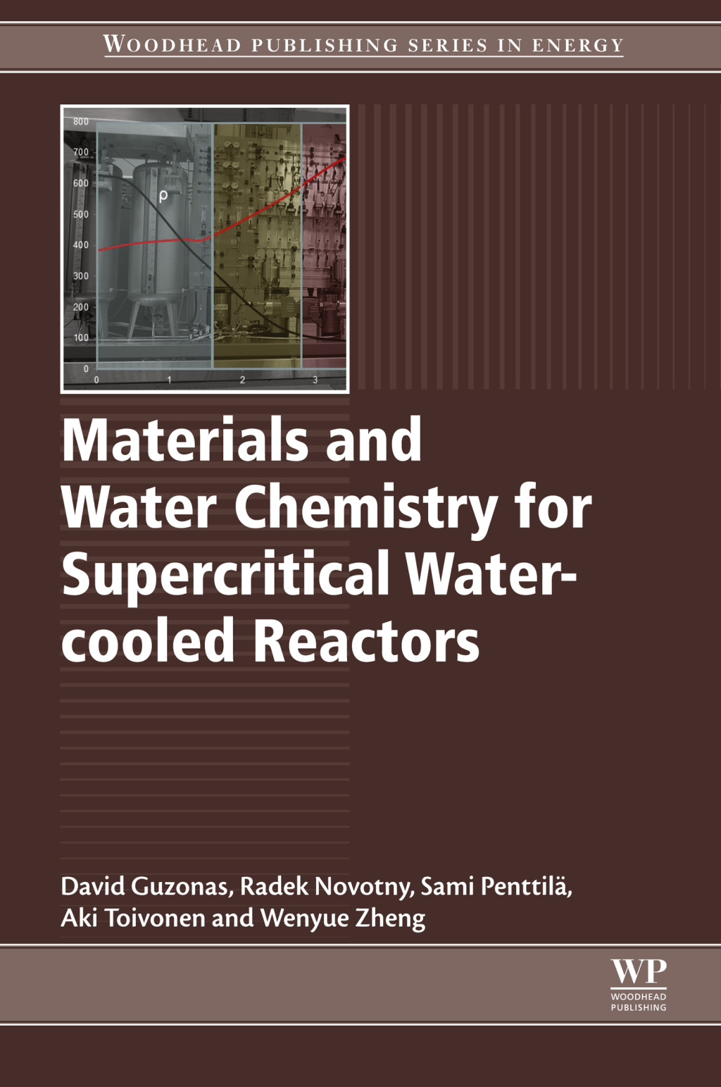 Materials and Water Chemistry for Supercritical Water-cooled Reactors  â€“ PDF/EPUB Version Downloadable