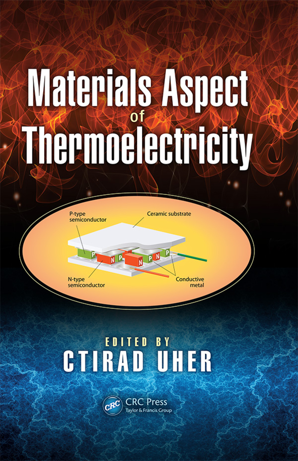 Materials Aspect of Thermoelectricity 1st Edition â€“ PDF/EPUB Version Downloadable