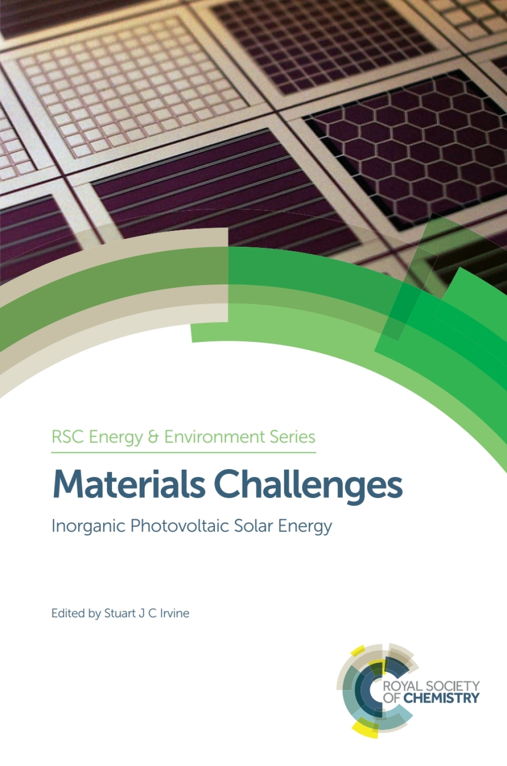 Materials Challenges Inorganic Photovoltaic Solar Energy 1st Edition – PDF/EPUB Version Downloadable
