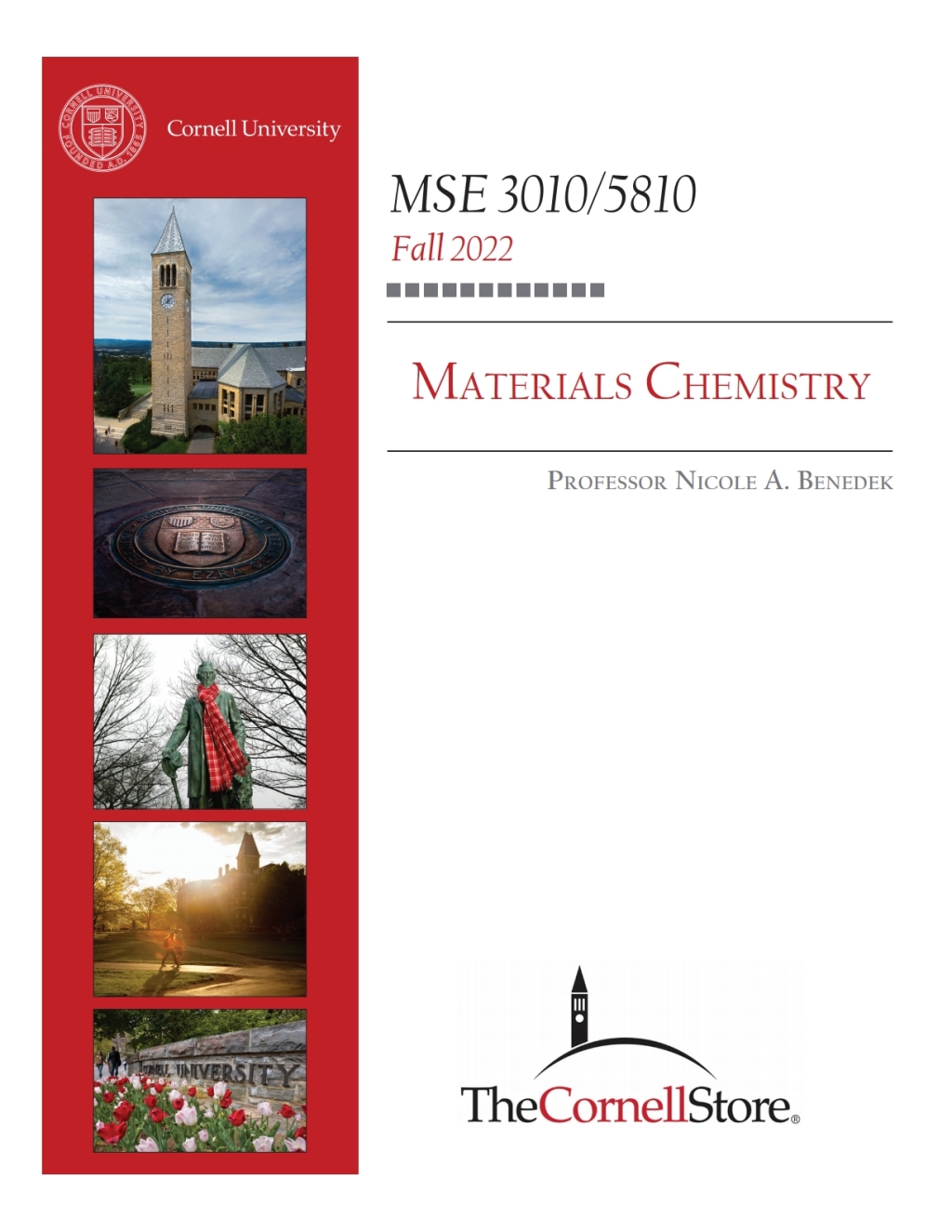 Materials Chemistry 1st Edition â€“ PDF/EPUB Version Downloadable