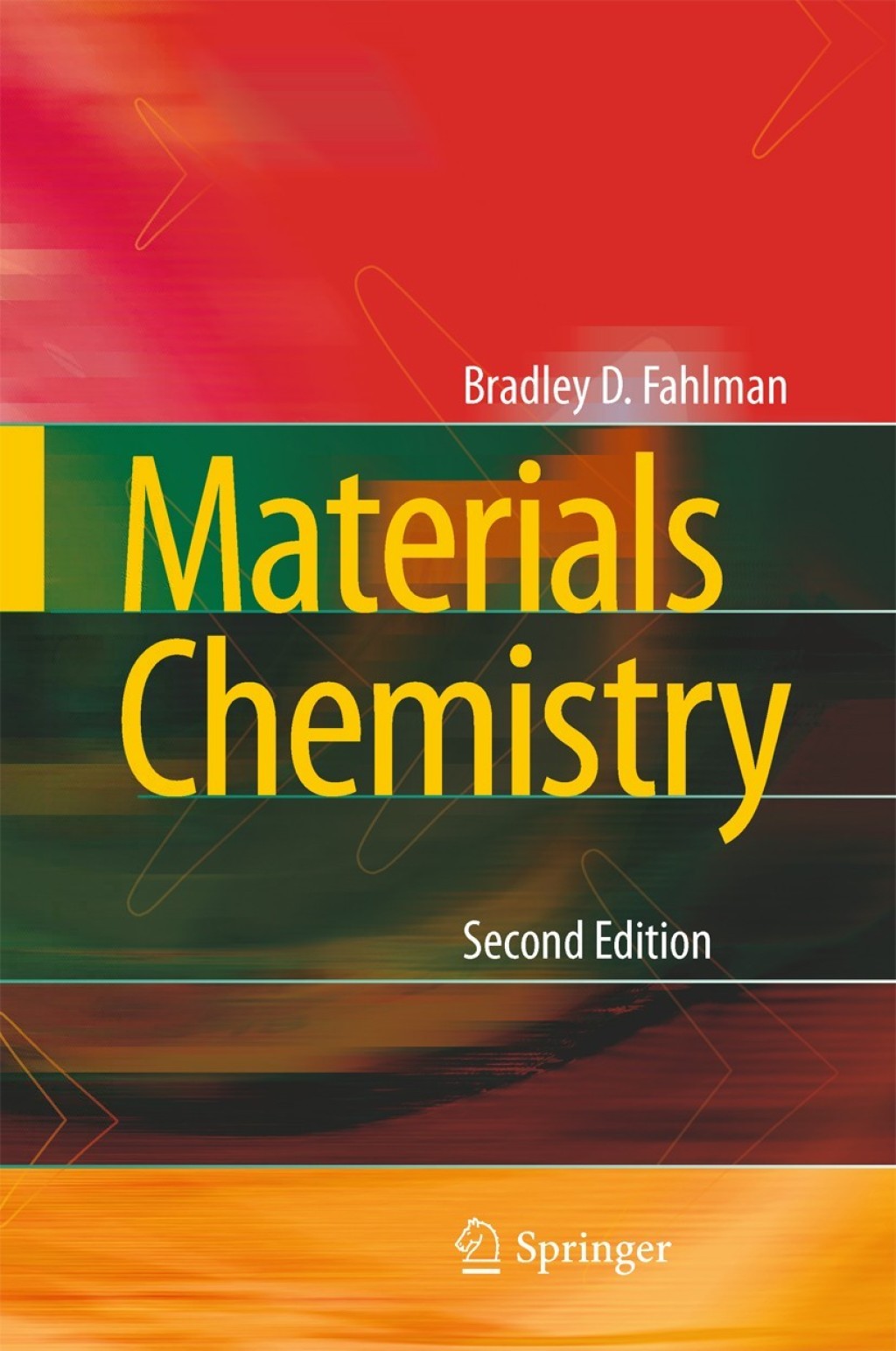 Materials Chemistry 2nd Edition â€“ PDF/EPUB Version Downloadable