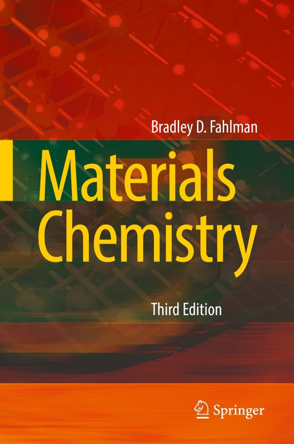 Materials Chemistry 3rd Edition â€“ PDF/EPUB Version Downloadable