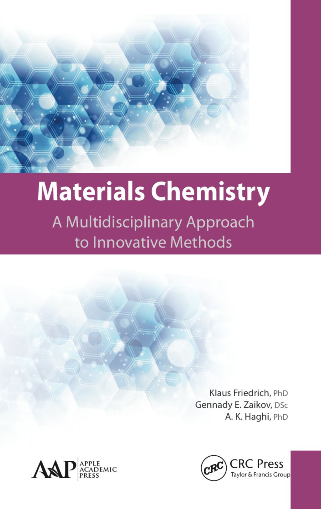 Materials Chemistry A Multidisciplinary Approach to Innovative Methods 1st Edition â€“ PDF/EPUB Version Downloadable