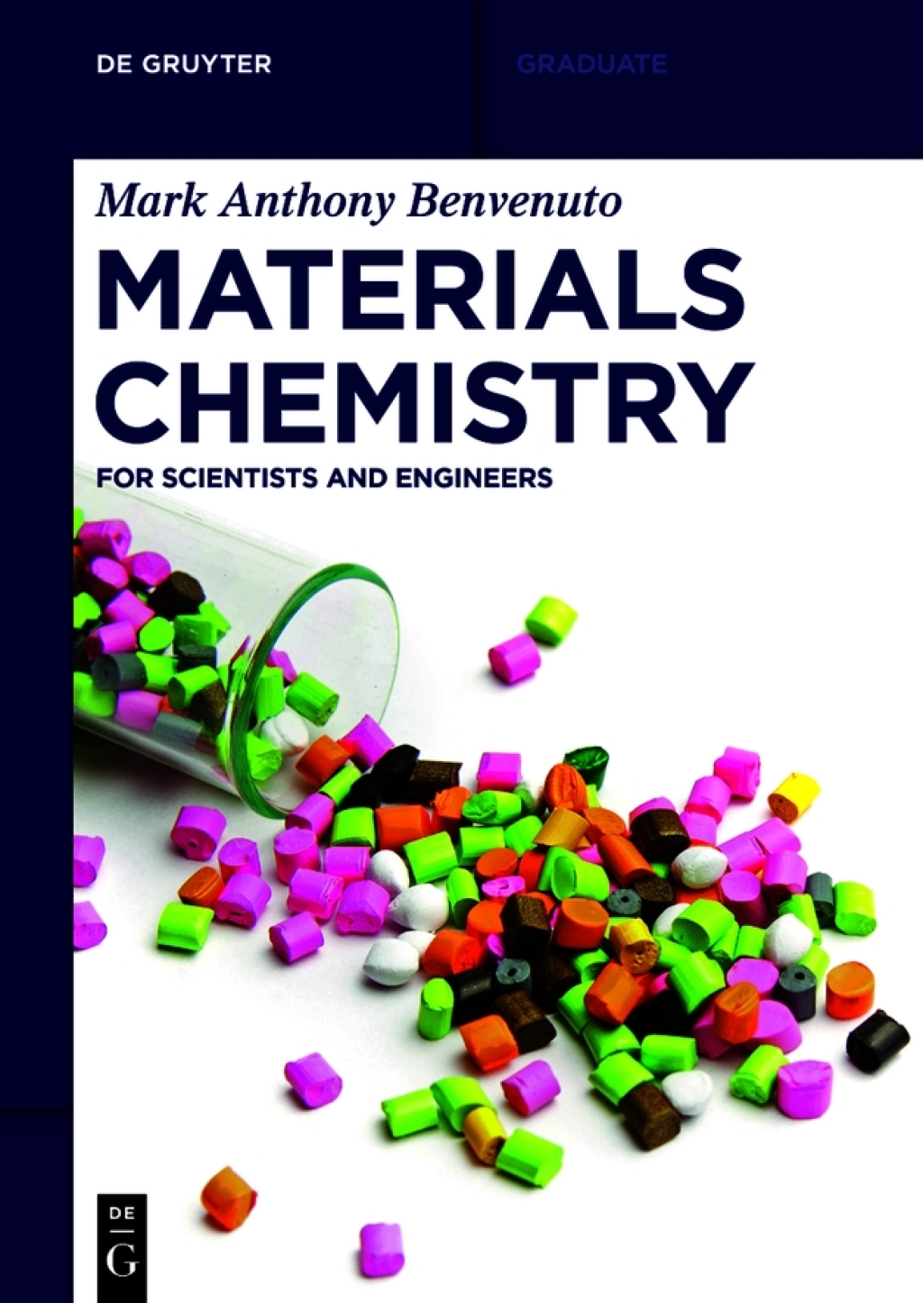 Materials Chemistry For Scientists and Engineers 1st Edition â€“ PDF/EPUB Version Downloadable