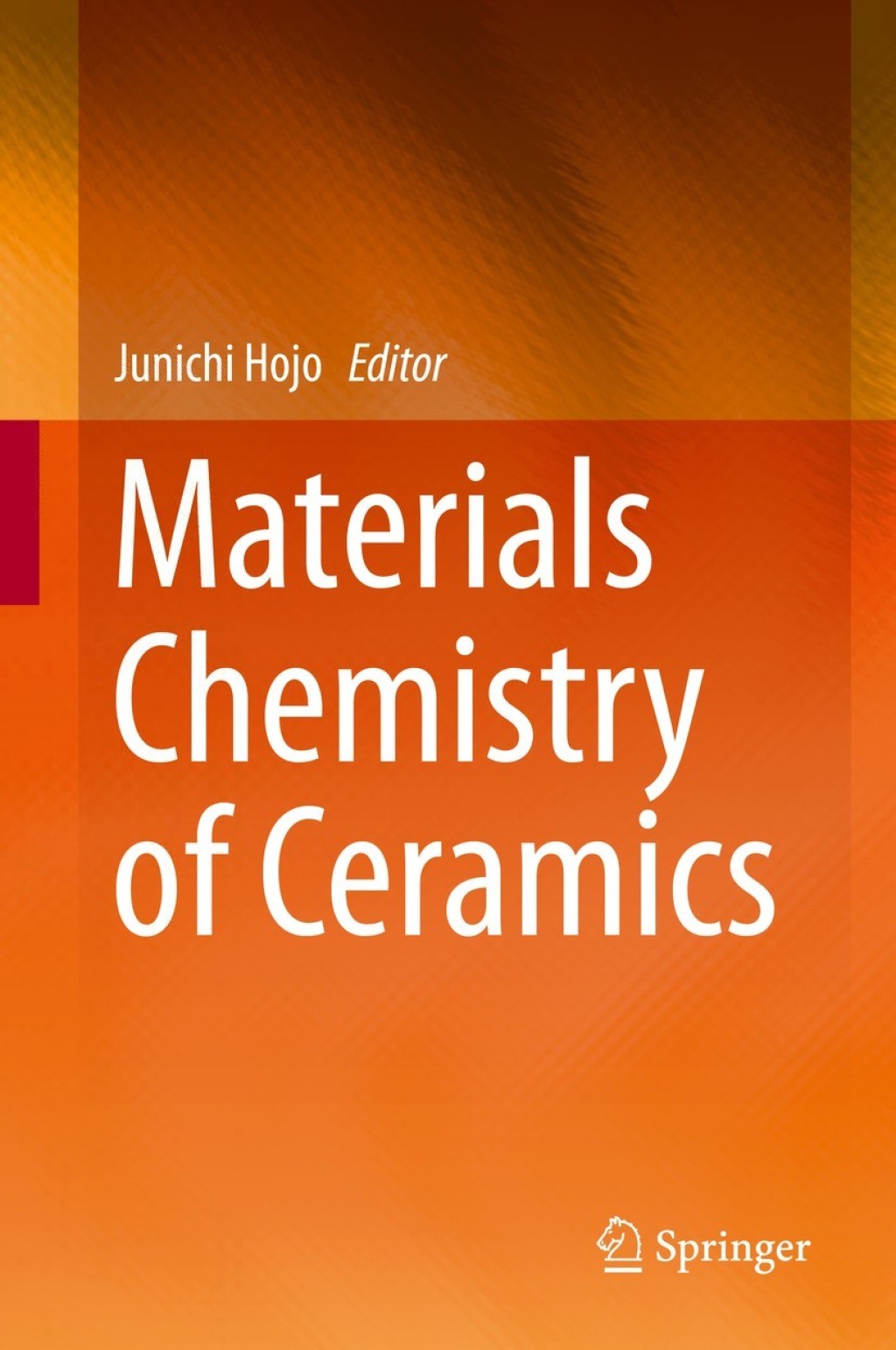Materials Chemistry of Ceramics  â€“ PDF/EPUB Version Downloadable