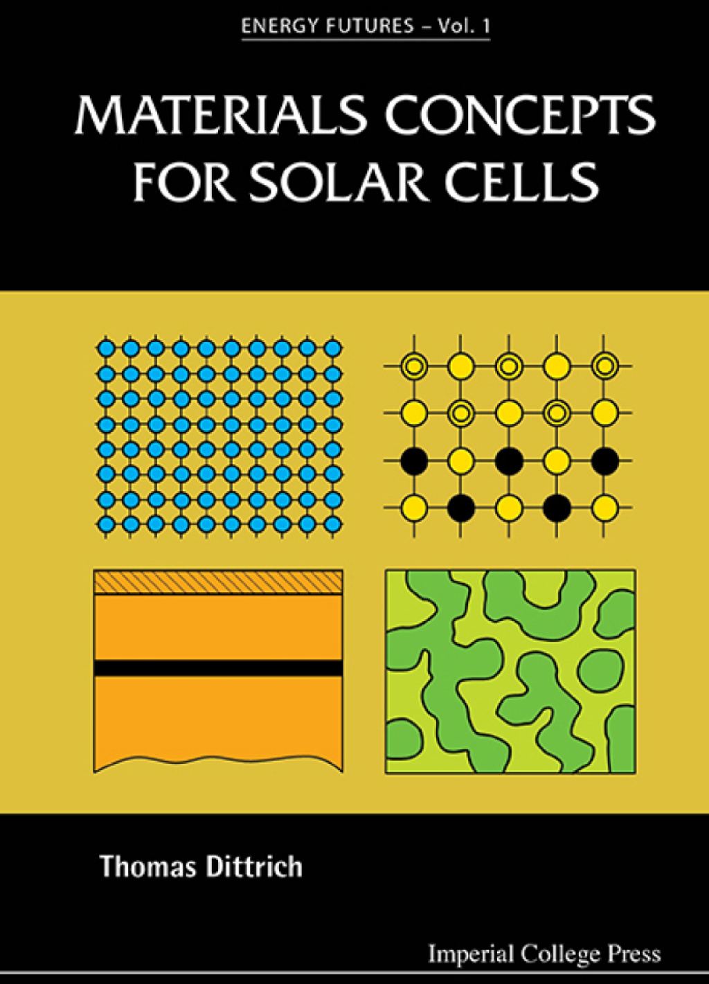 Materials Concepts for Solar Cells  â€“ PDF/EPUB Version Downloadable