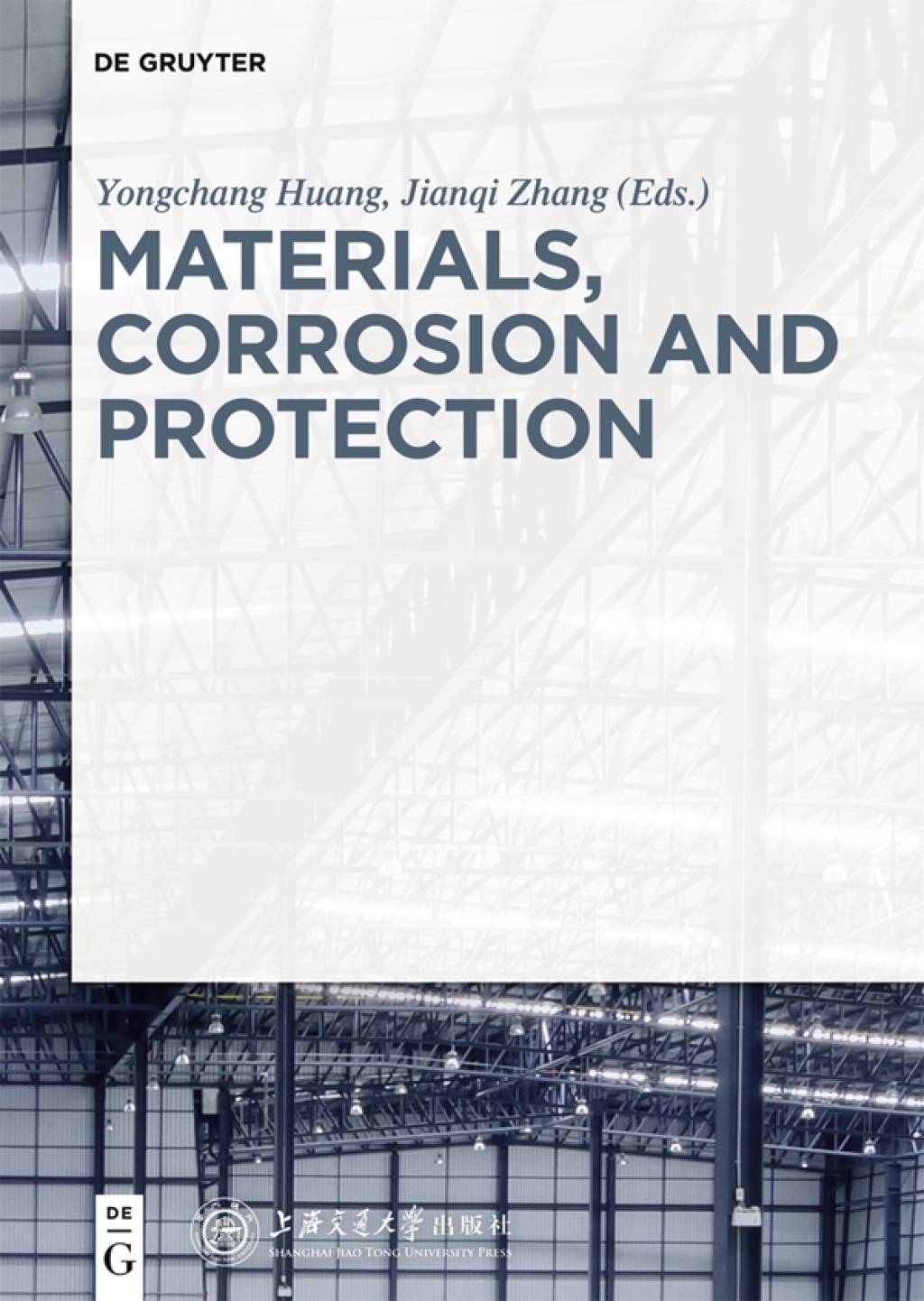 Materials Corrosion and Protection 1st Edition â€“ PDF/EPUB Version Downloadable