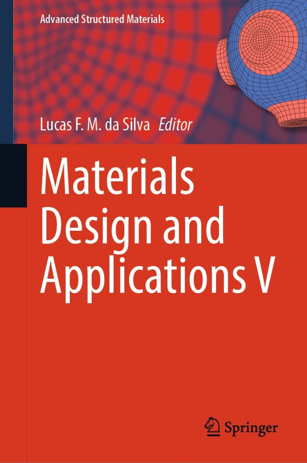 Materials Design and Applications V  â€“ PDF/EPUB Version Downloadable