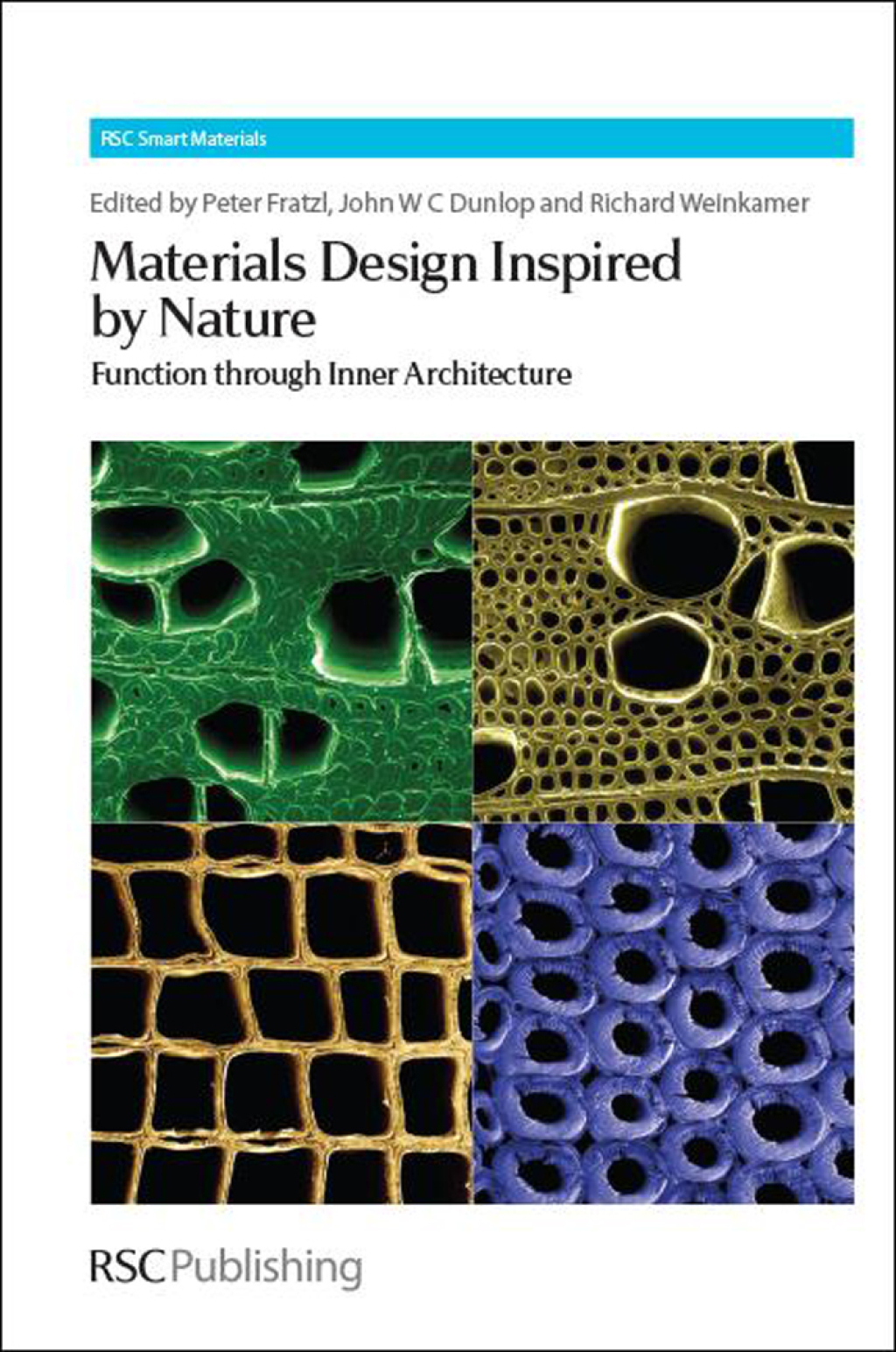 Materials Design Inspired by Nature Function Through Inner Architecture 1st Edition â€“ PDF/EPUB Version Downloadable