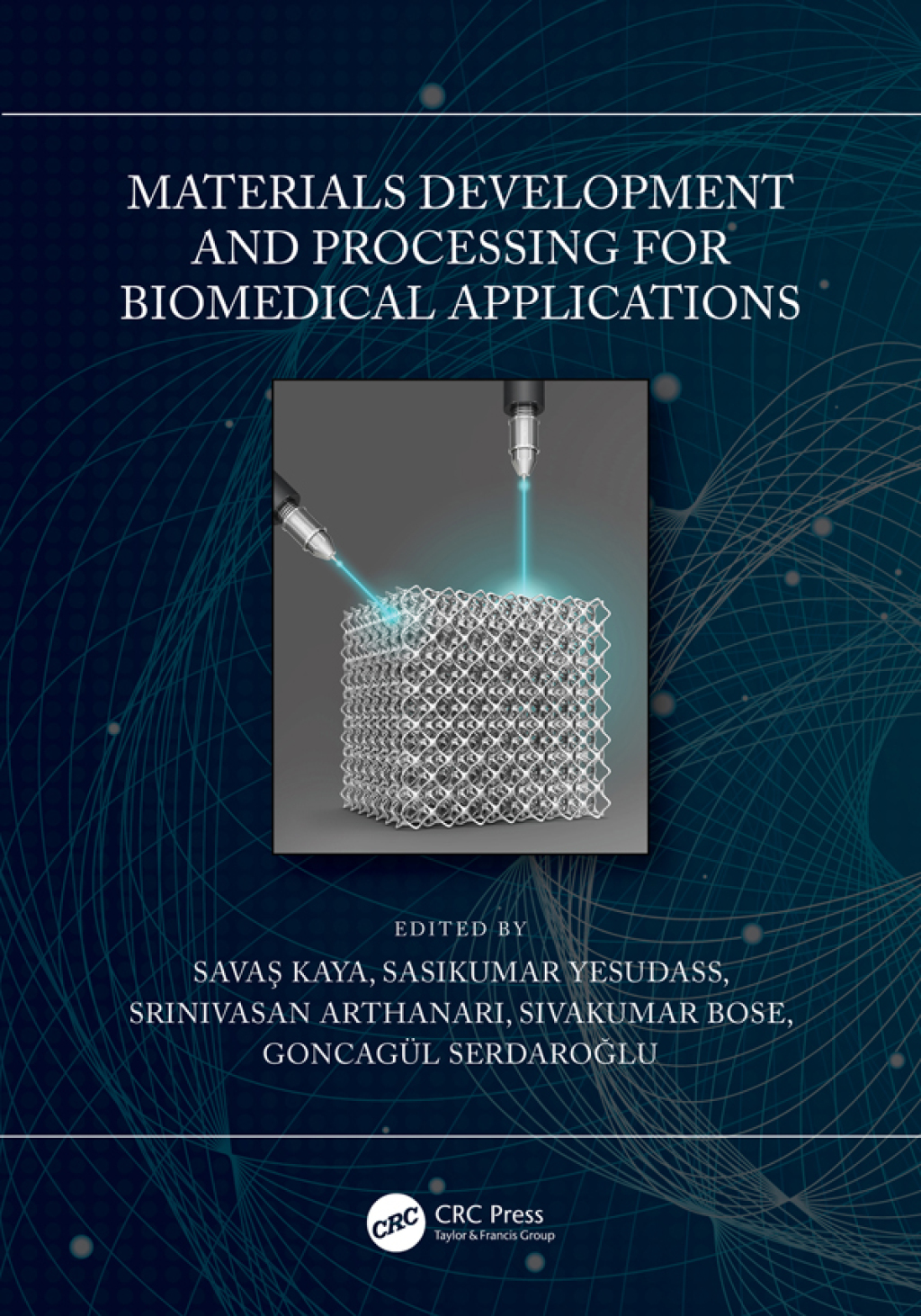Materials Development and Processing for Biomedical Applications 1st Edition â€“ PDF/EPUB Version Downloadable