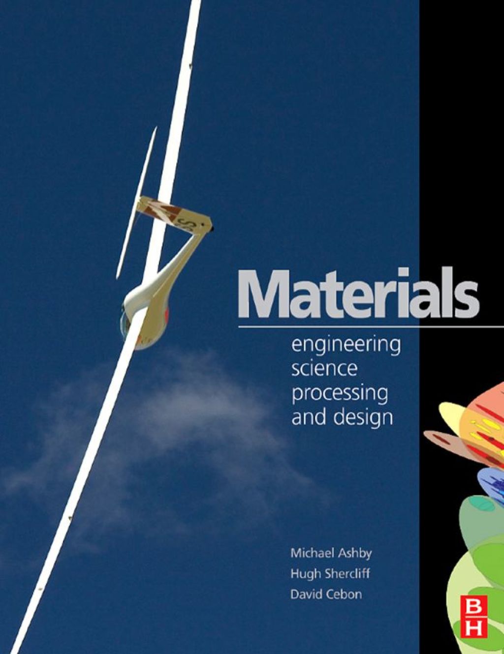 Materials: Engineering, Science, Processing and Design  â€“ PDF/EPUB Version Downloadable