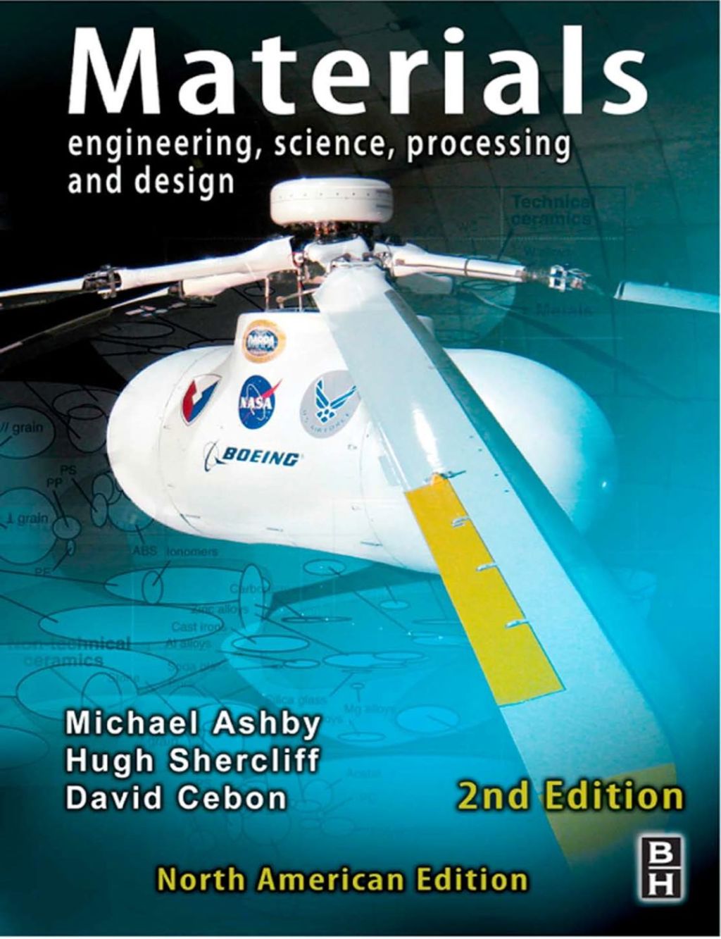 Materials: engineering, science, processing and design 2nd Edition â€“ PDF/EPUB Version Downloadable