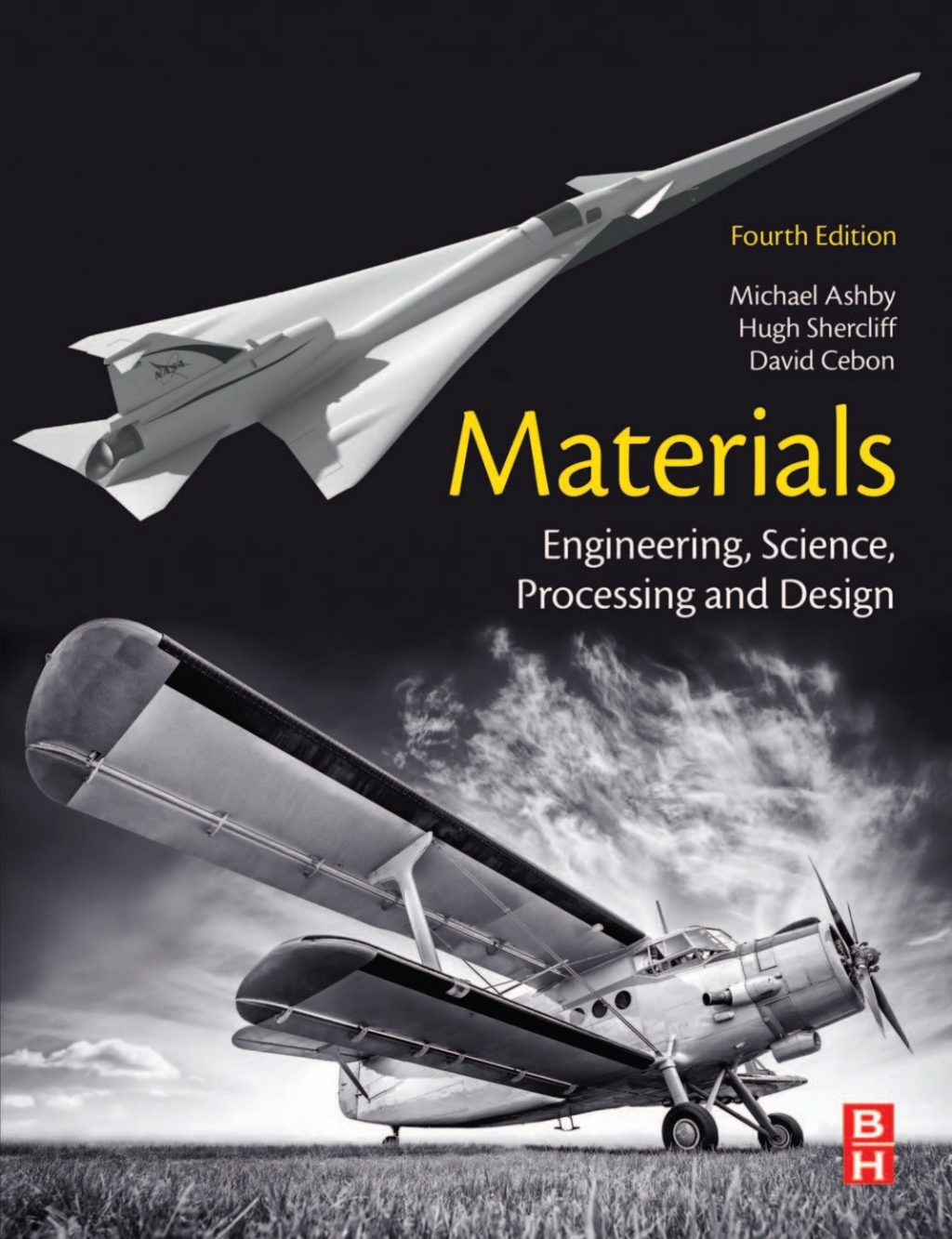 Materials Engineering, Science, Processing and Design 4th Edition â€“ PDF/EPUB Version Downloadable